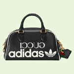 adidas x Gucci mini duffle bag 702397 U3ZCT 8726