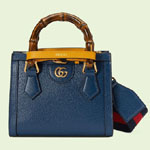 Gucci Diana mini tote bag 702732 U3ZDT 4862