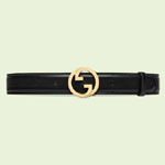 Gucci Blondie belt 703147 US10G 1000