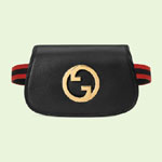 Gucci Blondie belt bag 703807 UXXAG 1064