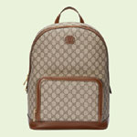 Gucci Backpack with Interlocking G 704017 FAA0R 9795