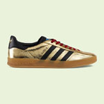 adidas Gucci Gazelle sneaker 707847 AAA2M 8043