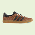 adidas Gucci Gazelle sneaker 707847 AAA2V 8546