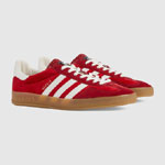 adidas x Gucci Gazelle sneaker 707848 9STU0 6360