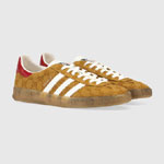 adidas x Gucci Gazelle sneaker 707850 UWV20 7162