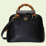 Gucci Diana mini tote bag 715775 DJ24G 1092