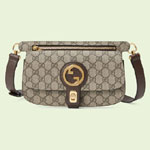 Gucci Blondie belt bag 718154 UULBG 8442