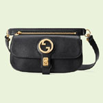 Gucci Blondie belt bag 718154 UXX0G 1000