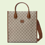 Gucci Small tote with Interlocking G 723308 92THG 8563