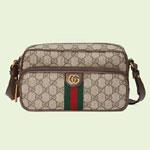 Gucci Ophidia small messenger bag 723312 96IWT 8745