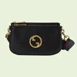 Gucci Blondie mini bag 724599 UXXAG 1060