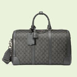 Gucci Savoy small duffle bag 724642 UULHK 8576