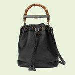 Gucci Diana small bucket bag 724652 UAAAY 1092