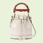 Gucci Diana mini bucket bag 724667 UAAAY 9058