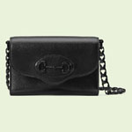 Gucci Horsebit 1955 mini bag 724713 AABE1 1060