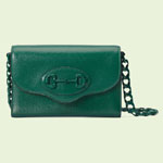 Gucci Horsebit 1955 mini bag 724713 AABE1 3152