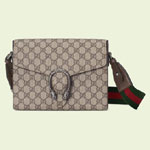 Gucci Dionysus GG messenger bag 725548 96IWG 8745