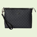 Gucci Messenger bag with Interlocking G 726833 92THN 1000