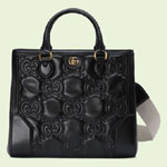 Gucci GG matelasse tote 728236 UM8HG 1046