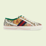 Gucci Tennis 1977 sneaker 731950 FABCJ 8464