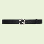 Gucci Blondie belt 734771 AABZA 1000