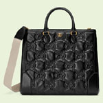 Gucci GG Matelasse tote bag 735061 UM8HG 1046