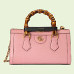 Gucci Diana small bag 735153 DJ24T 5862