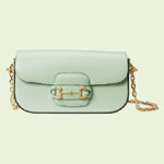 Gucci Horsebit 1955 small shoulder bag 735178 1DB0G 3803