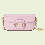 Gucci Horsebit 1955 small bag 735178 AACPL 5941