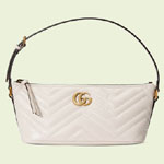 Gucci GG Marmont matelasse shoulder bag 739166 AABZB 9022