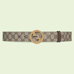 Gucci Blondie belt 739373 K9GSG 8367