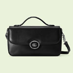 Gucci Petite GG small shoulder bag 739721 AABSG 1000