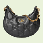 Gucci GG Matelasse mini bag 739736 UM8IG 1000