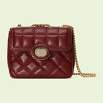 Gucci Deco mini bag 741457 AAB1Q 6402