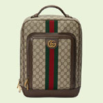 Gucci Ophidia GG medium backpack 745718 FABYY 9744