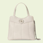 Gucci Petite GG small tote bag 745918 AACAW 9022