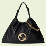 Gucci Blondie large tote bag 747372 AAB82 1000