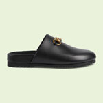 Gucci Horsebit slipper 749752 1W600 1000