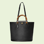 Gucci Diana medium tote bag 750394 UAAAY 1092