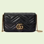 Gucci GG Marmont mini bag 751526 AACCE 1061