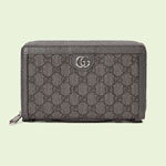 Gucci Ophidia GG travel case 751610 UULBN 1244