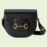 Gucci Horsebit 1955 mini rounded bag 760191 1AAQD 1000