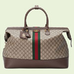 Gucci GG duffle bag 760228 96IWT 8745