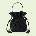 Gucci Blondie mini bucket bag 760313 AACP7 1000