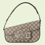 Gucci Horsebit 1955 small bag 764155 KGD0N 9742