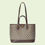 Gucci Ophidia GG mini tote bag 765043 K9GSG 8358