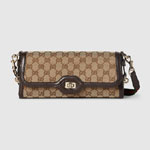 Gucci Luce small shoulder bag 786027 FADAC 9762