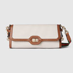 Gucci Luce small shoulder bag 786027 FADGF 9041