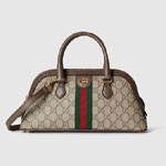 Gucci Ophidia small top handle bag 795249 96IWG 8745