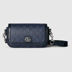 Gucci Ophidia super mini shoulder bag 795466 2ZGMN 8441